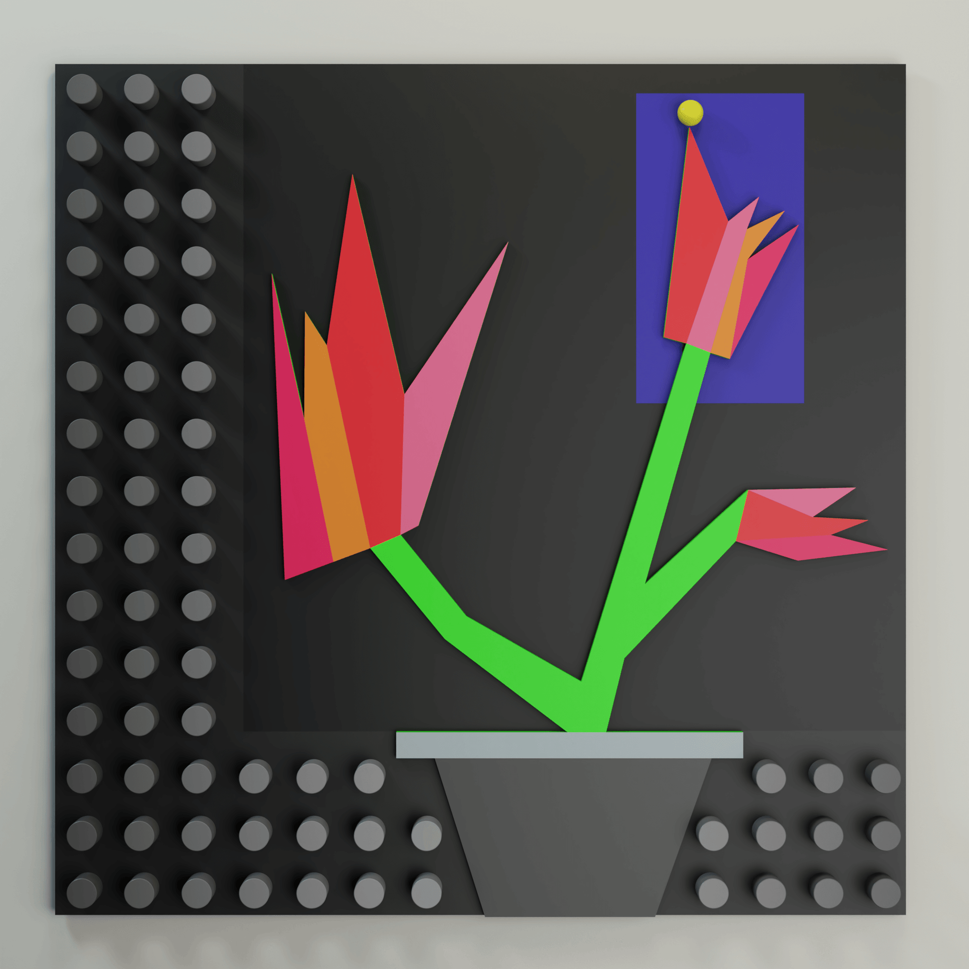 Still life 3