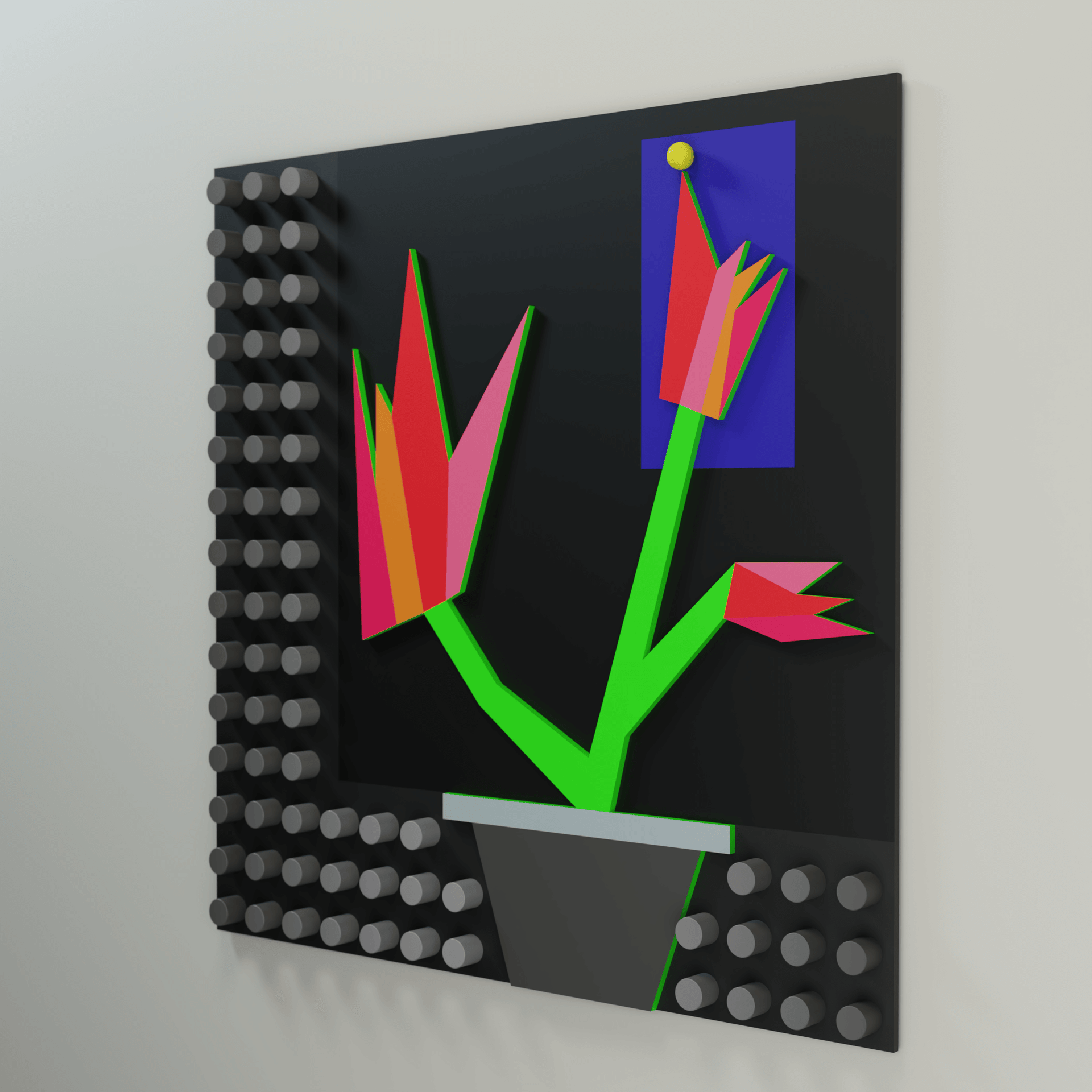 Still life 3