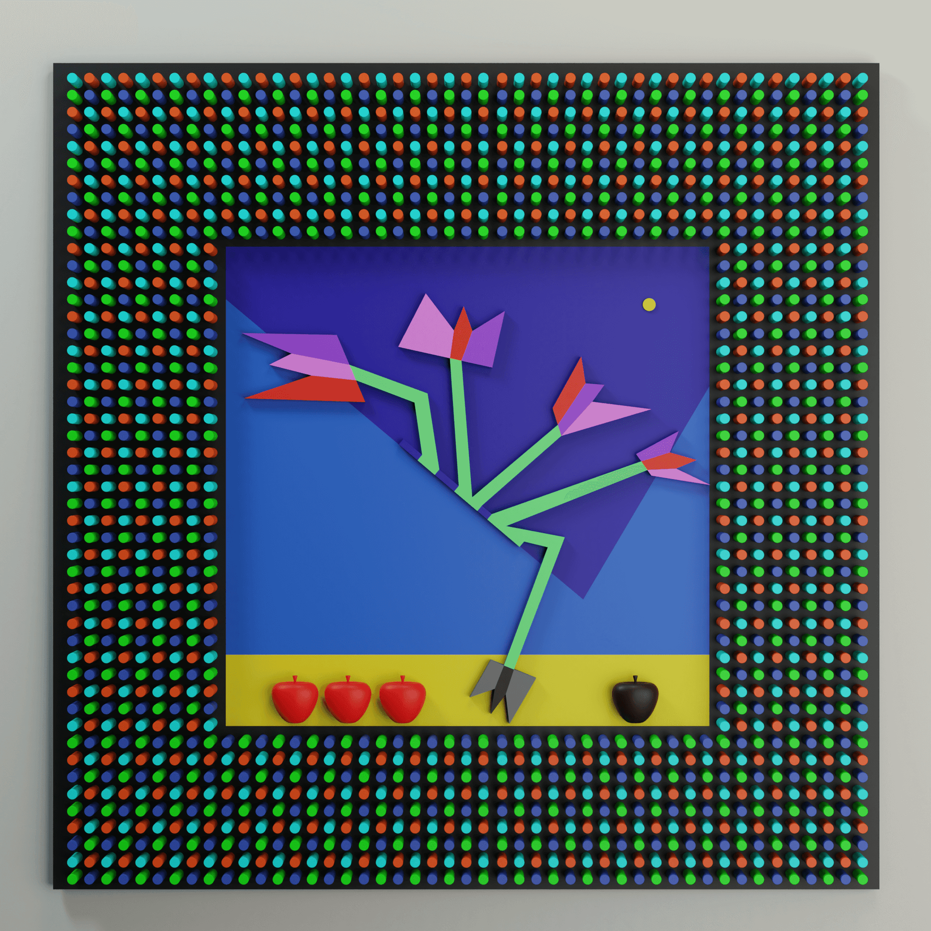 Still life 5