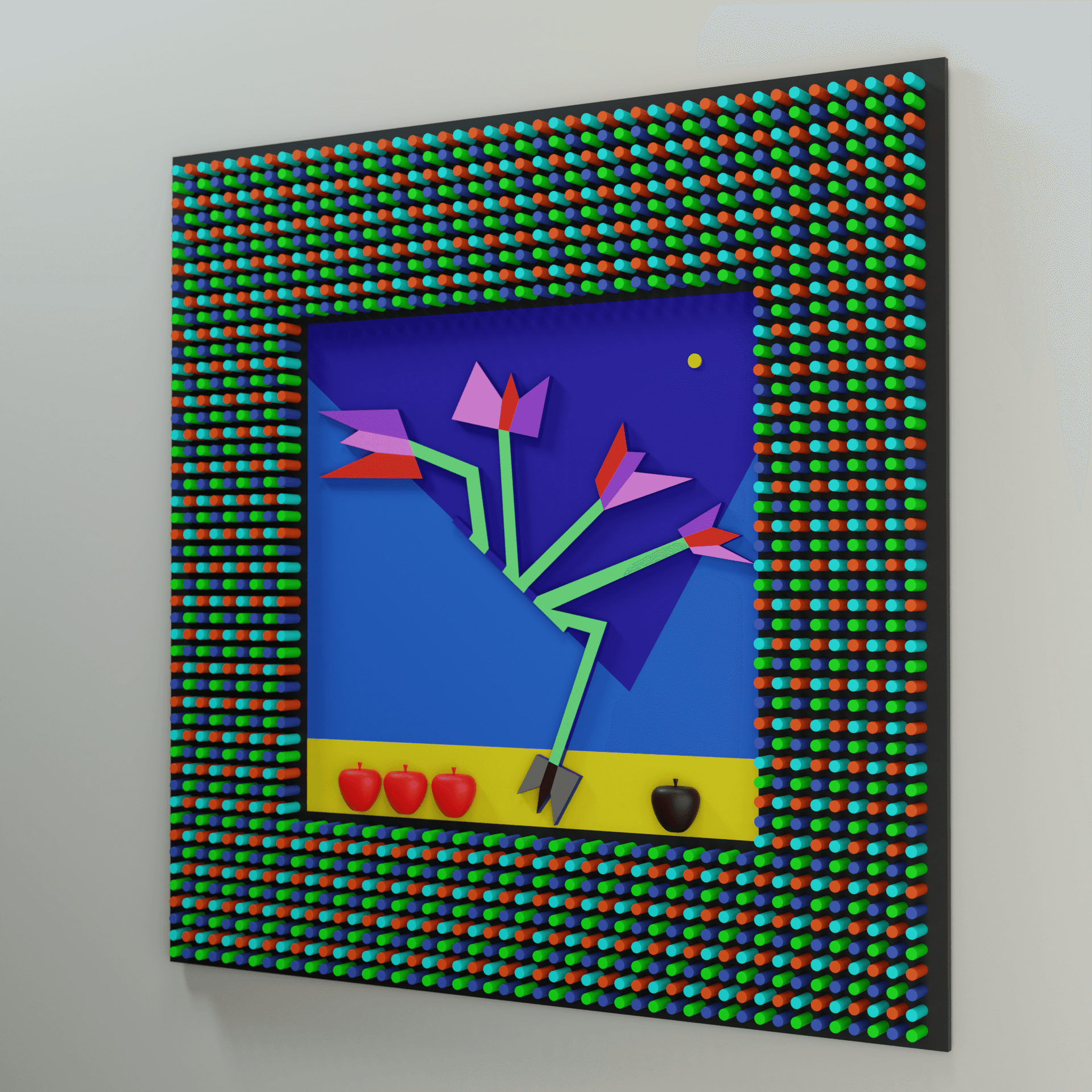 Still life 5