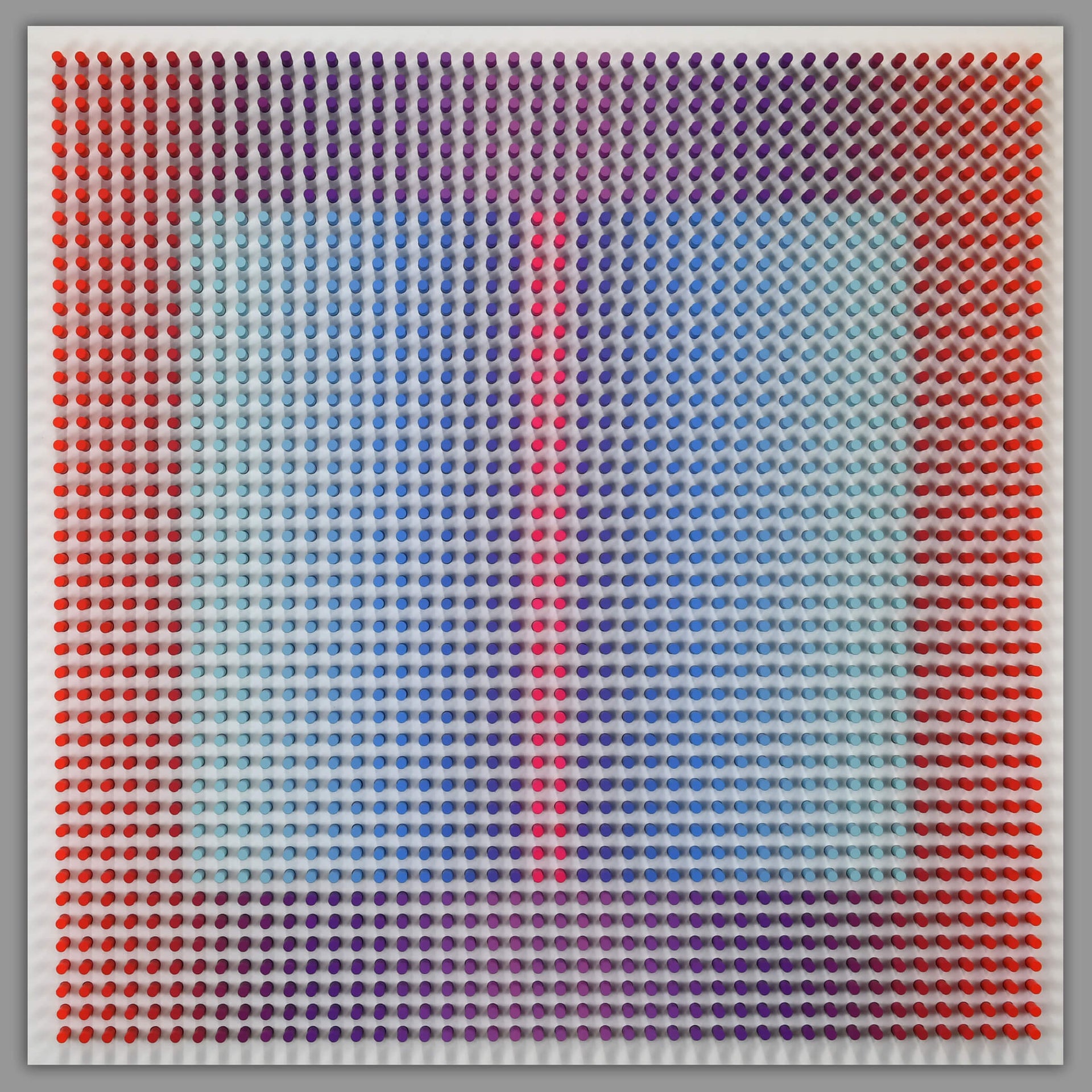 Highway of unconscious ABS/6