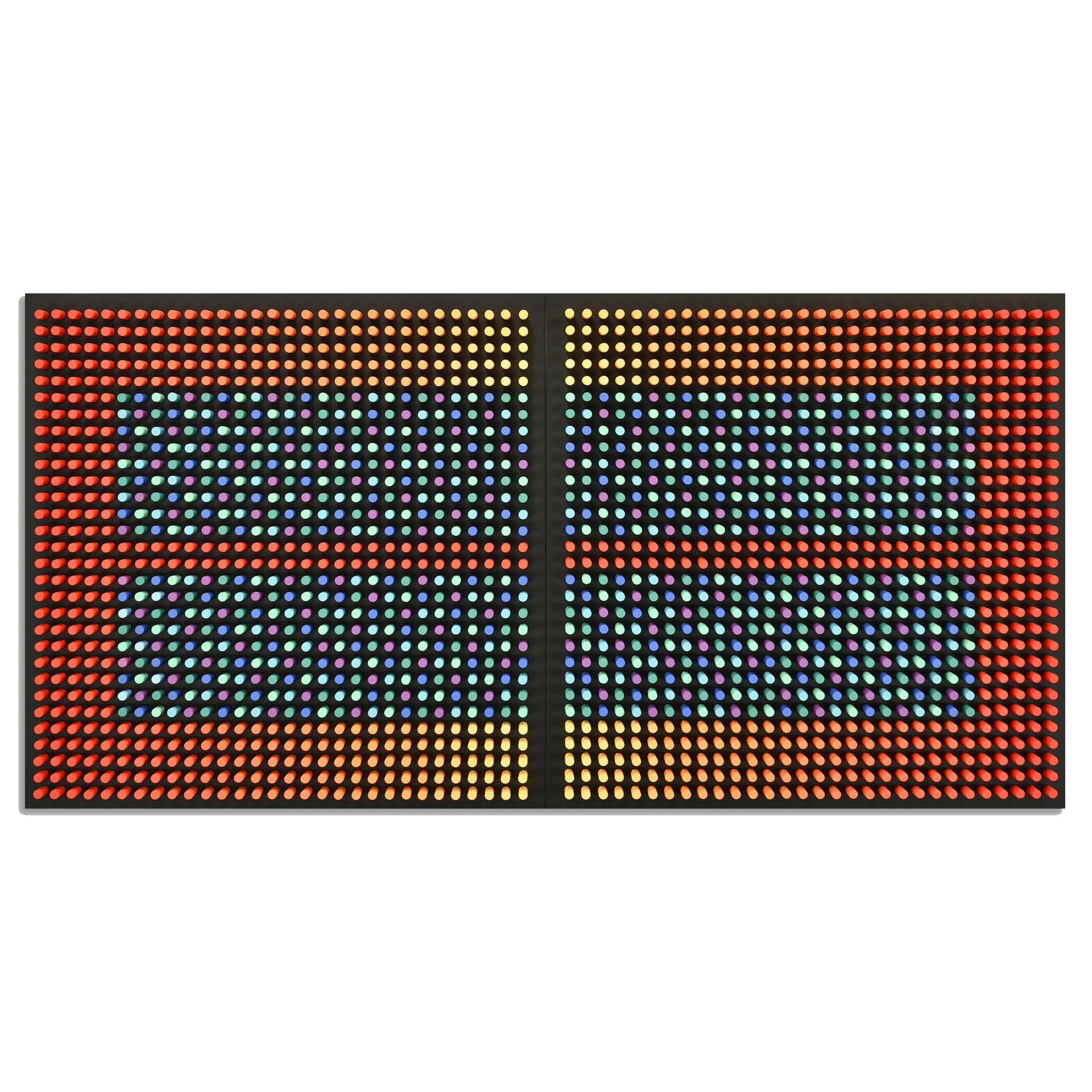 Highway of unconscious