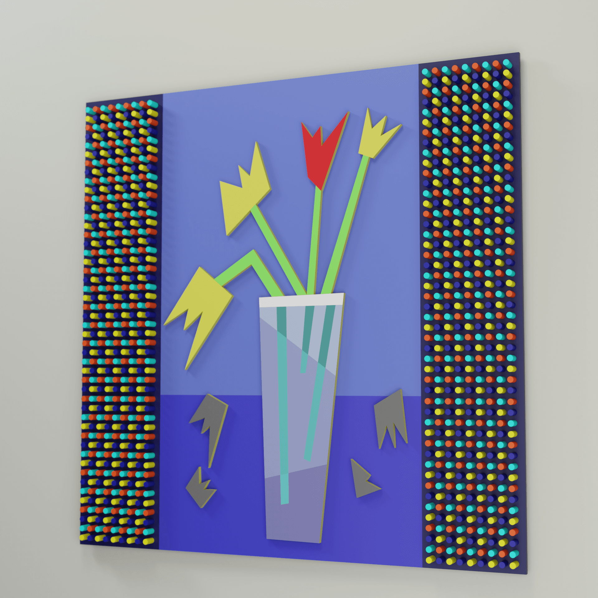 Still life 2