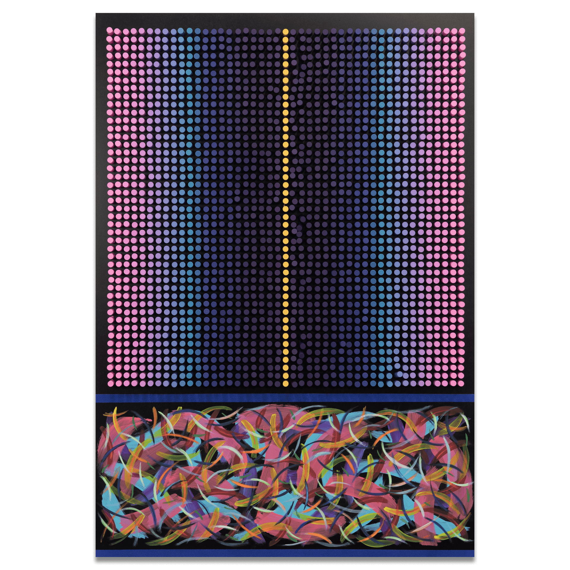 Impression. Sunrise 2