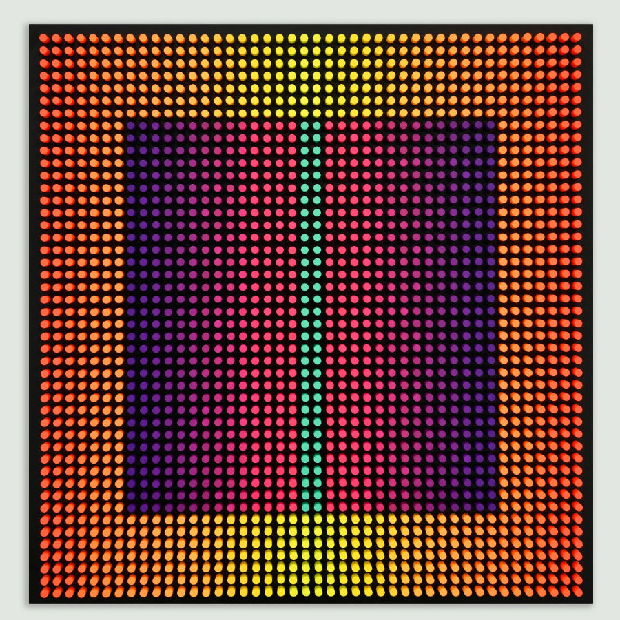 Highway of the Unconscious ABS/1