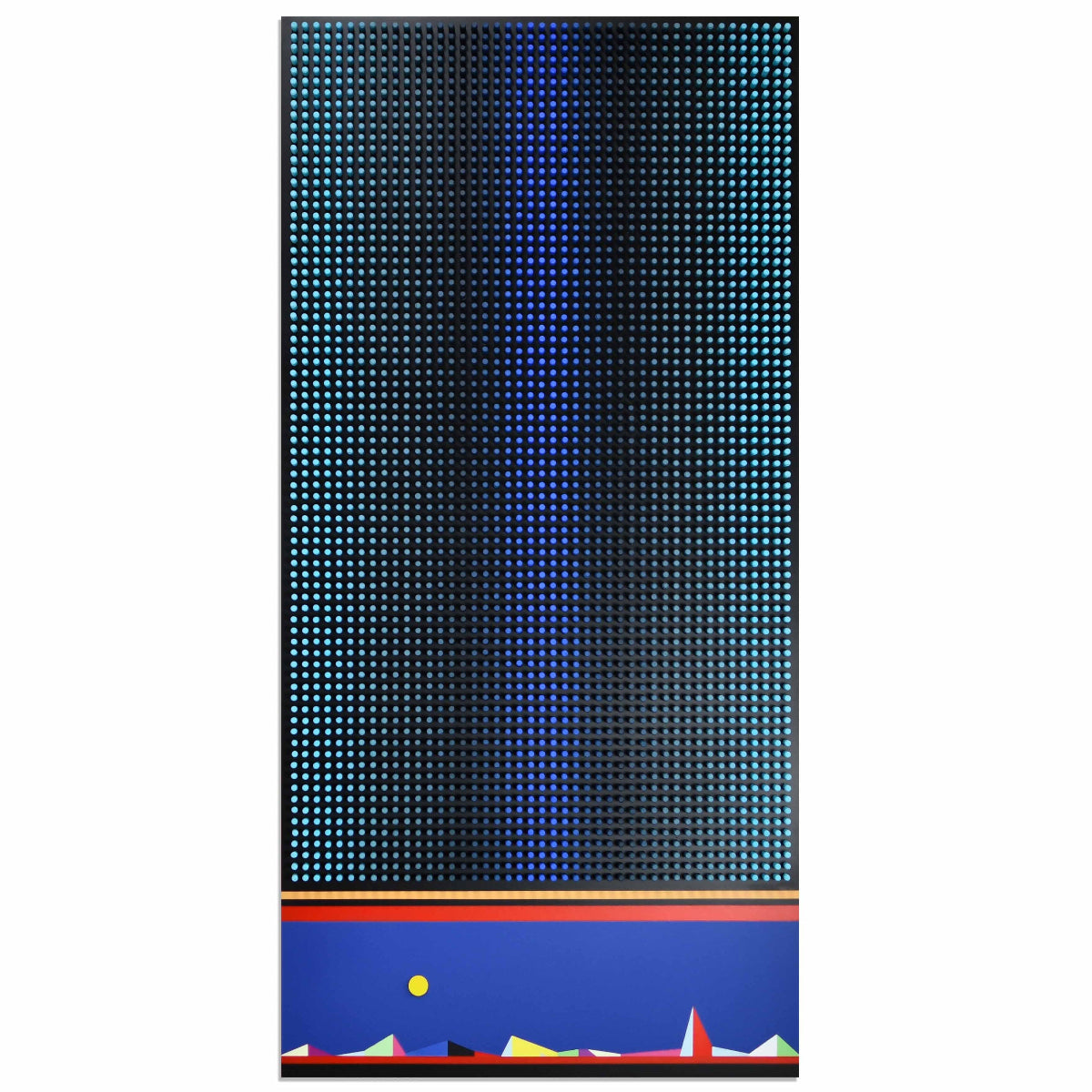 The Depth Of The Night