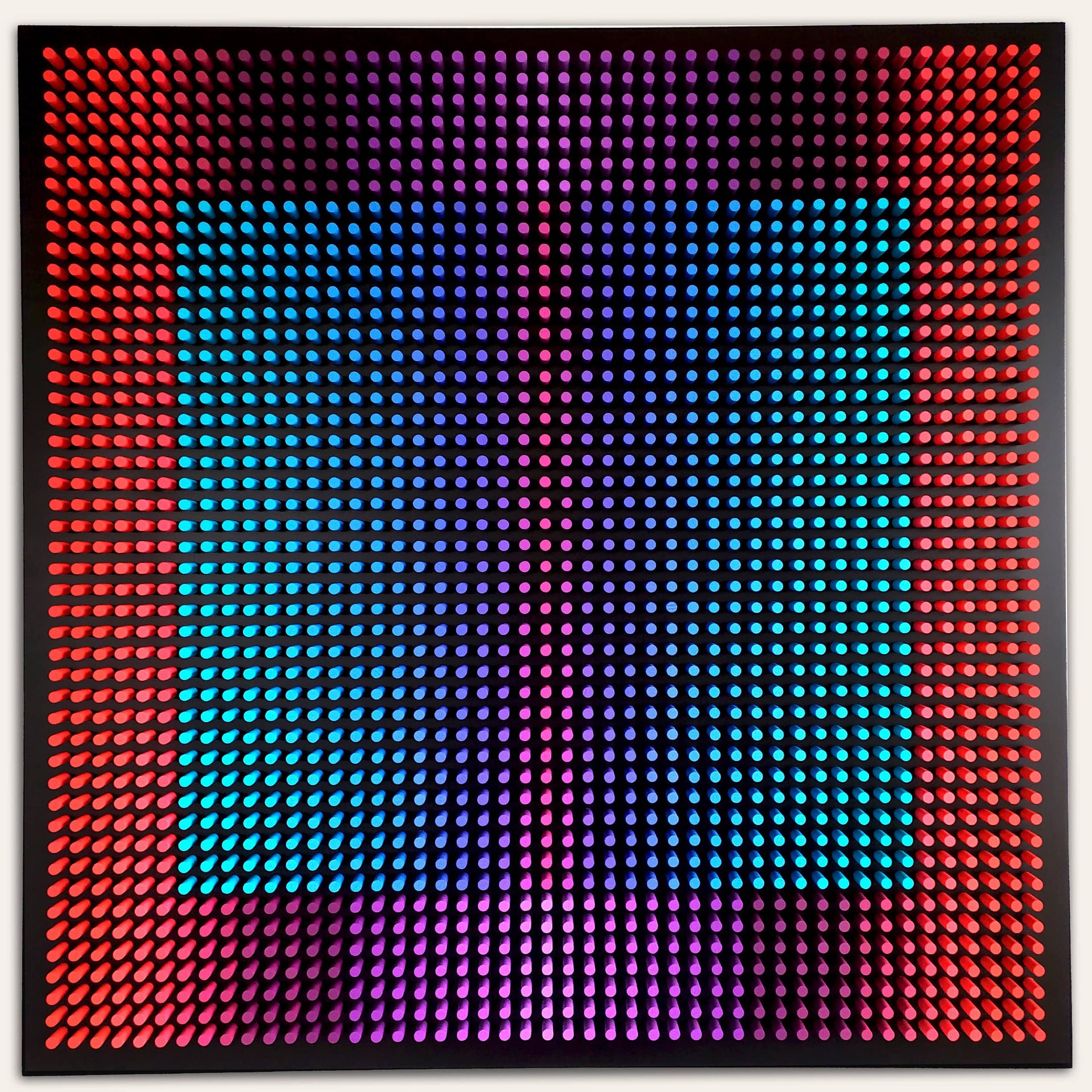 Highway of the Unconsciuos R/5