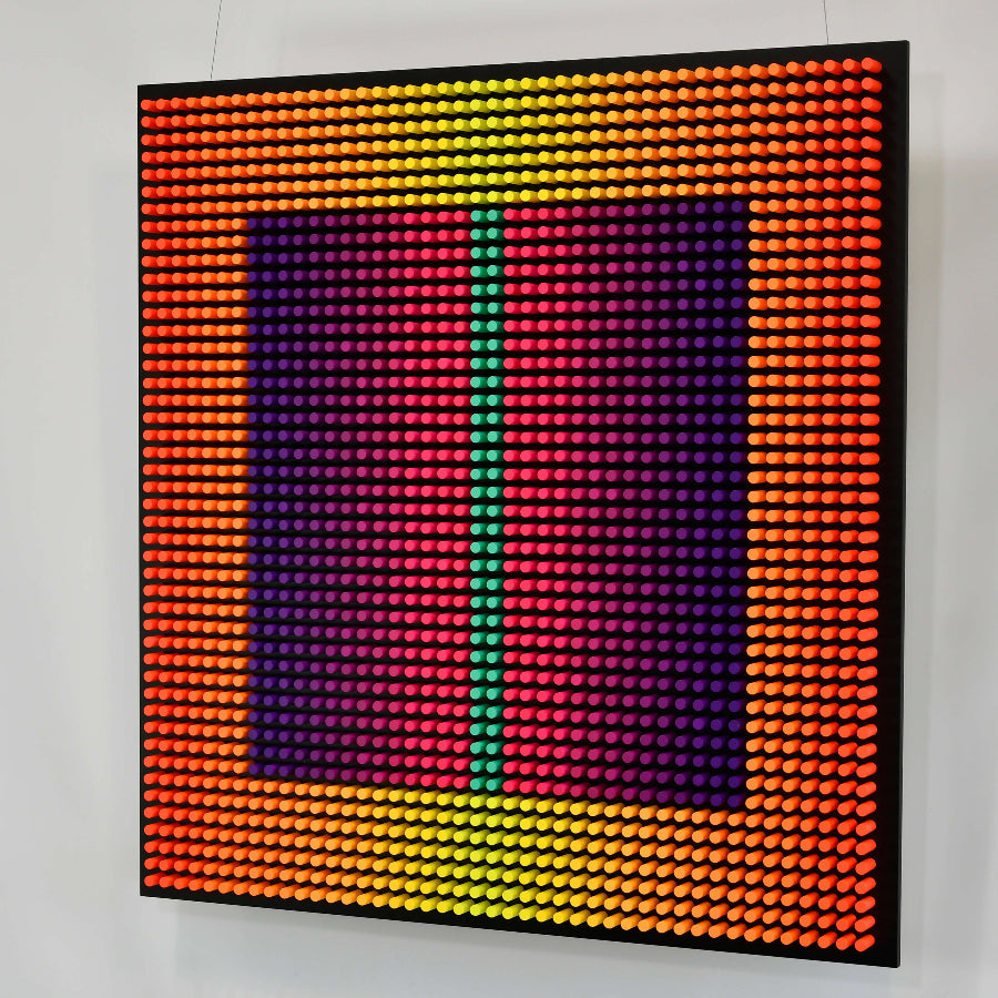 Highway of the Unconscious ABS/1