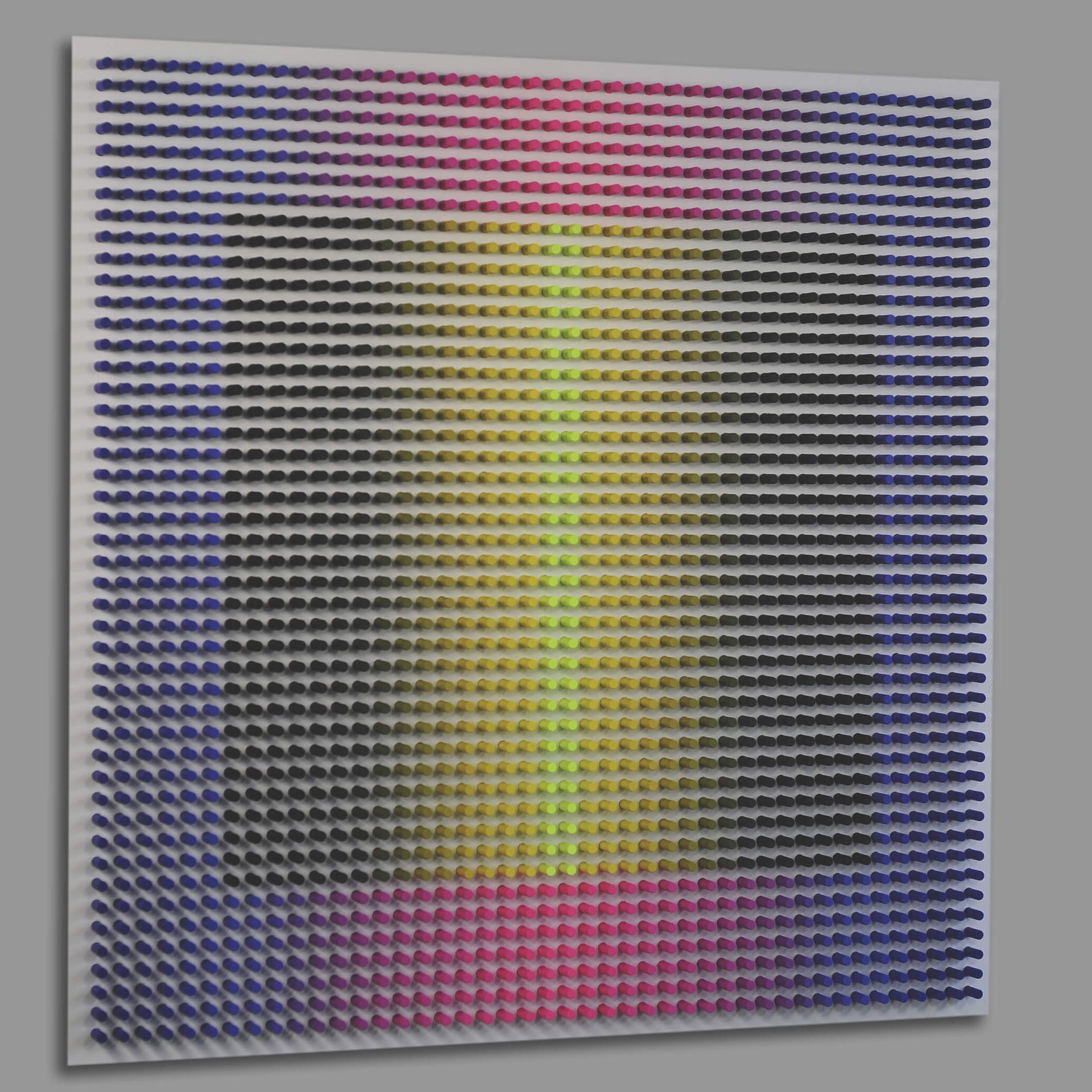 Highway of unconscious T/7