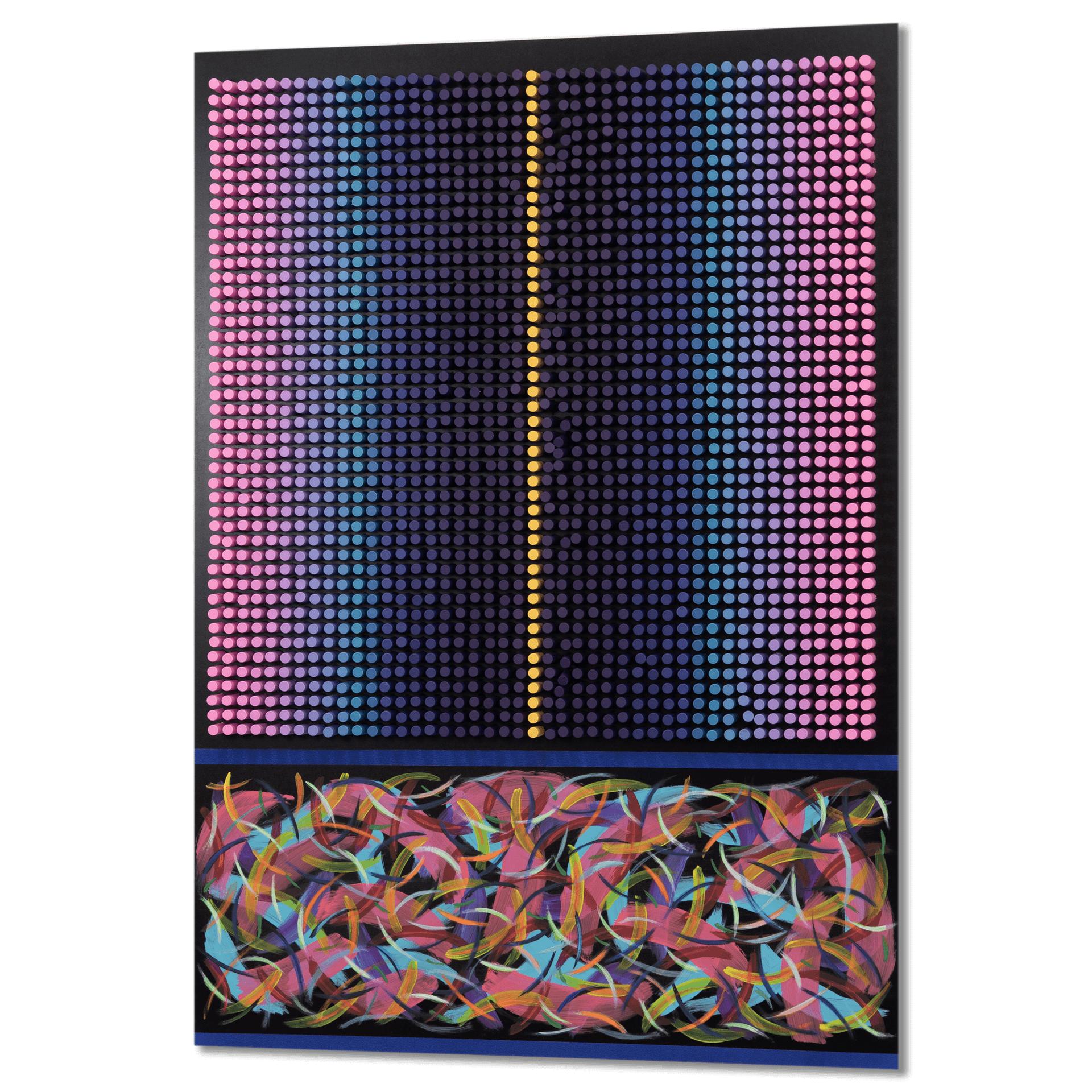 Impression. Sunrise 2