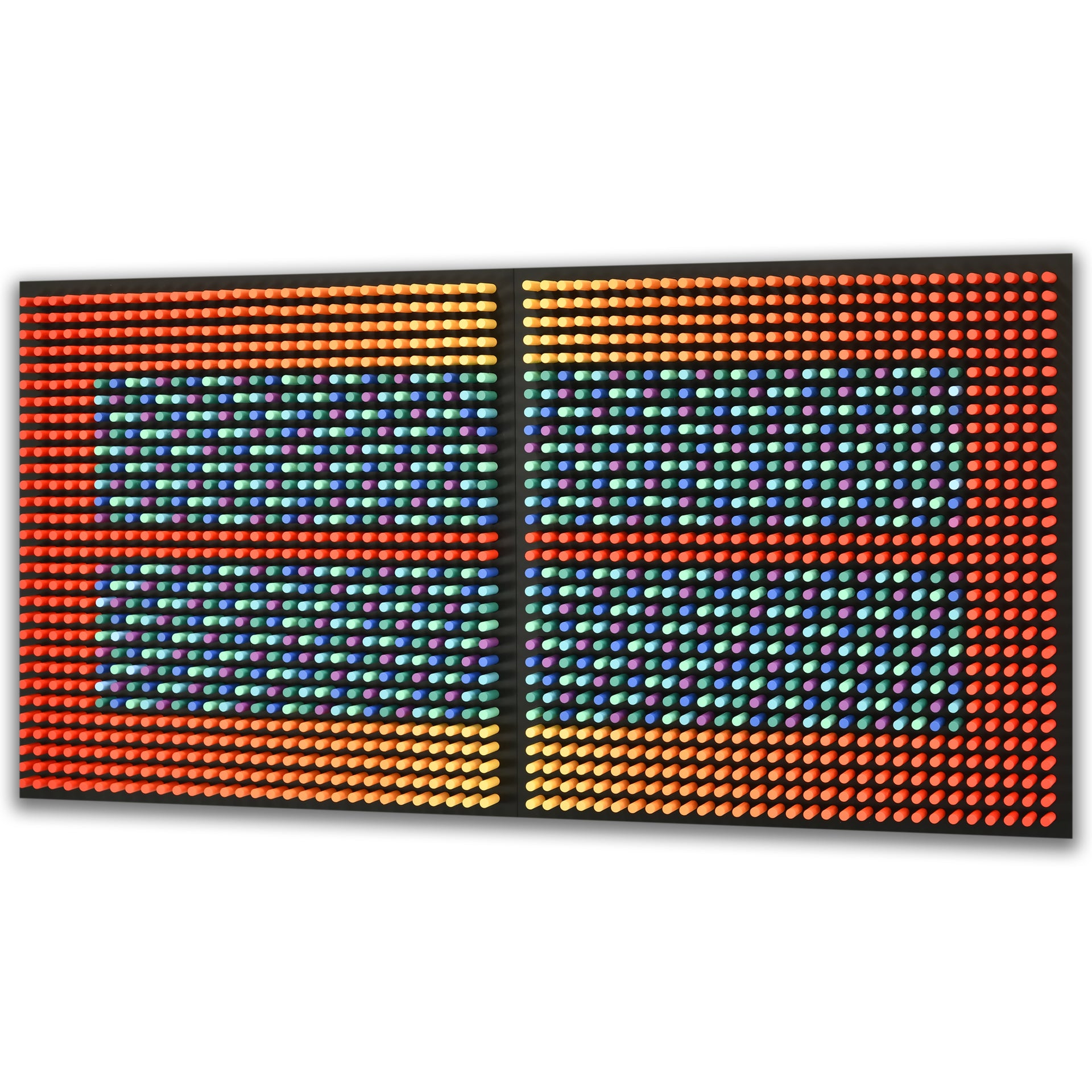 Highway of unconscious