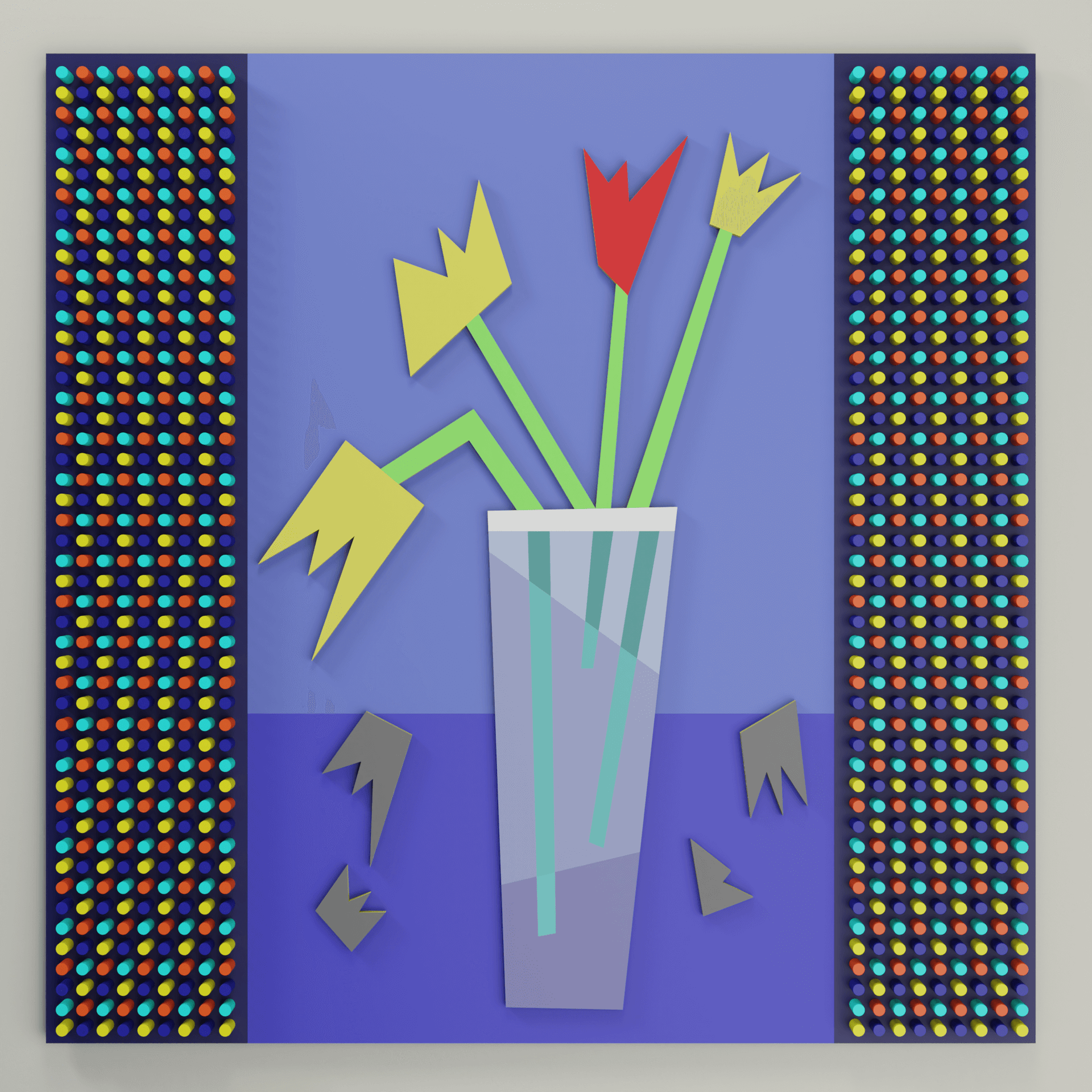 Still life 2