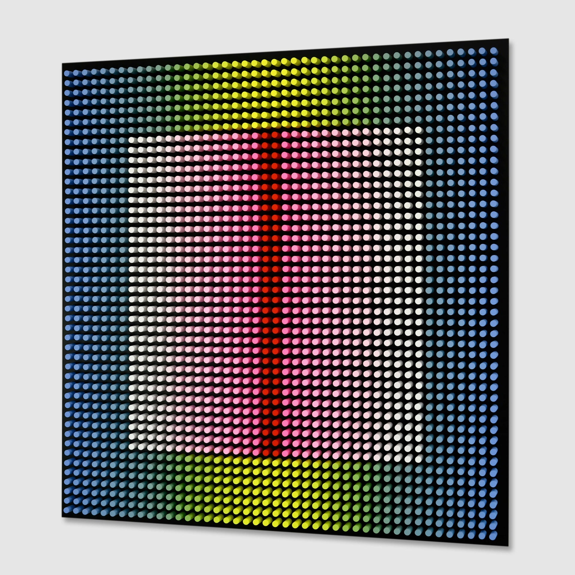 Highway of the Unconscious ABS/3