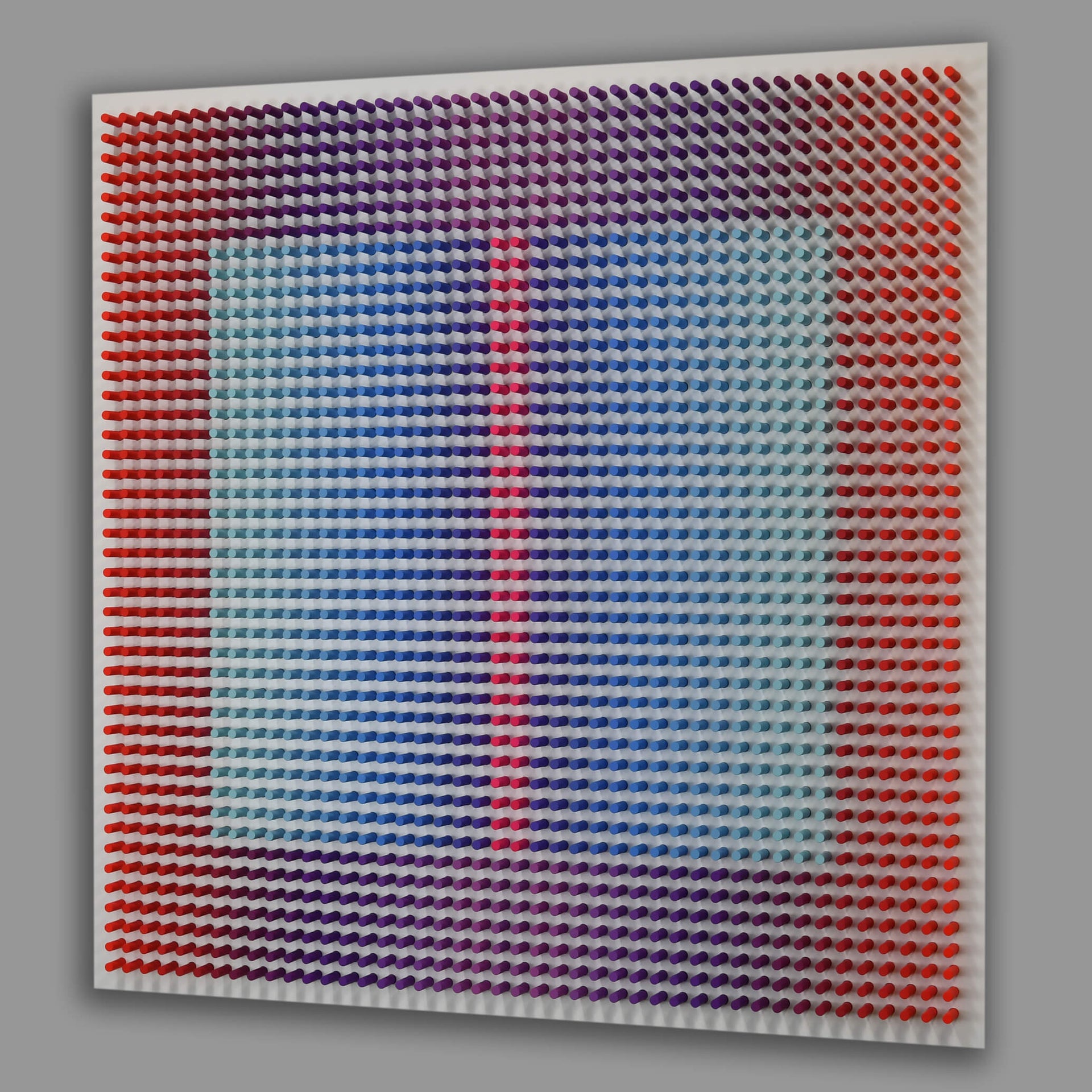 Highway of unconscious ABS/6