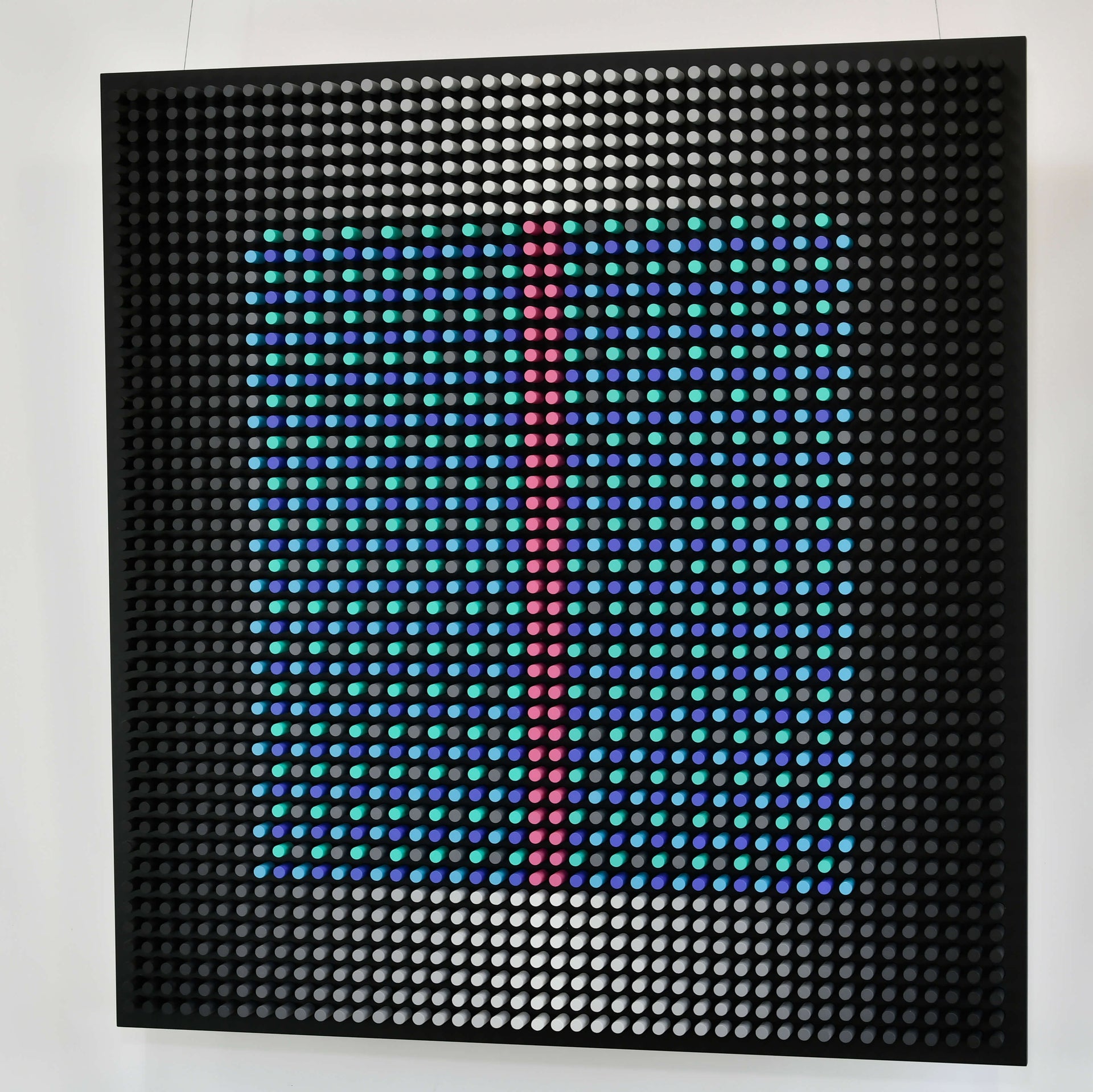 Highway of the Unconscious ABS/2