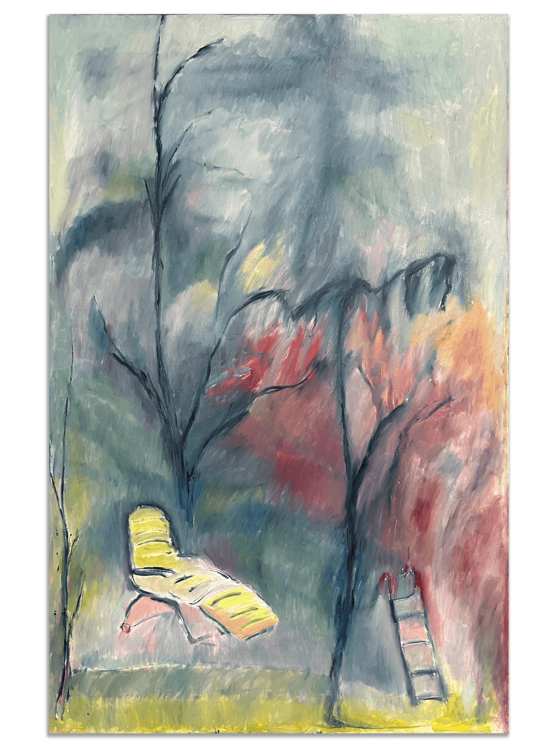 Landscape_Sunbed