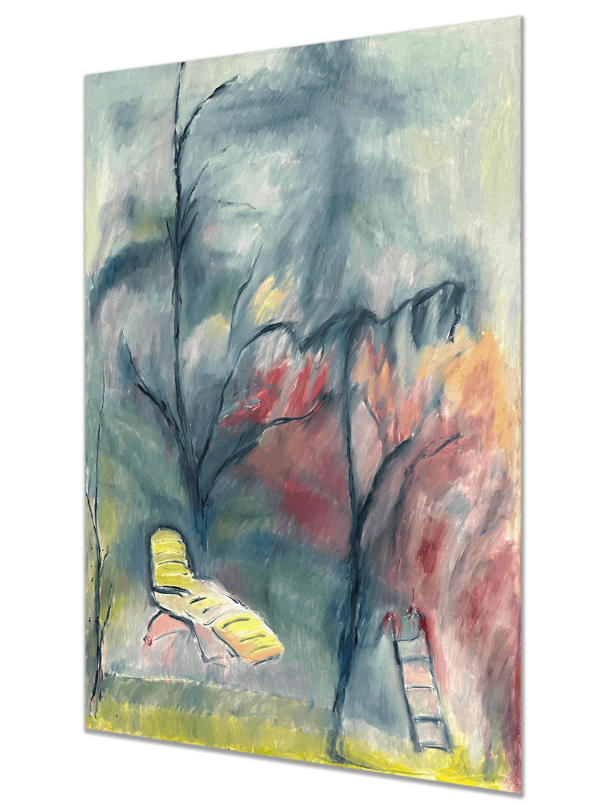 Landscape_Sunbed