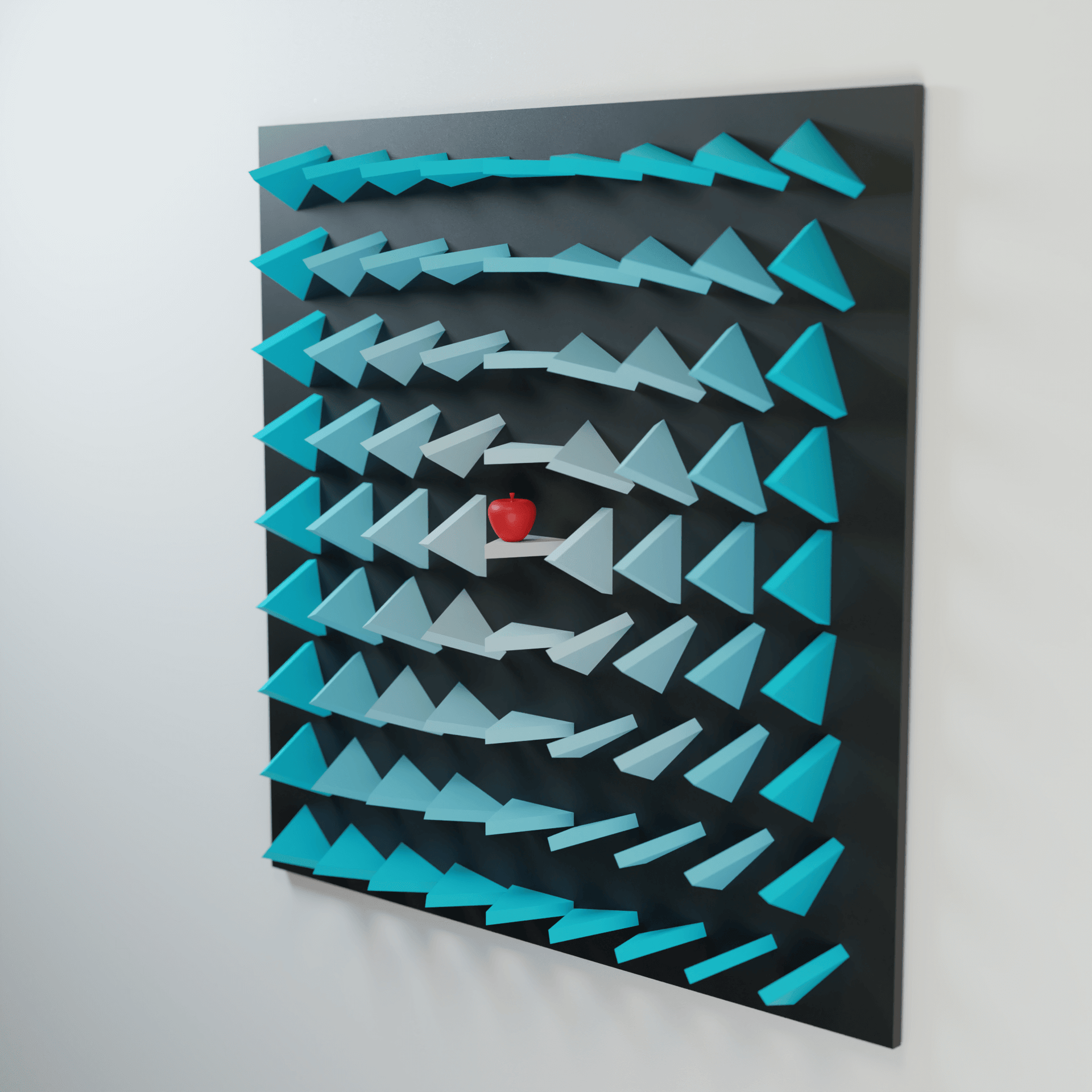 Forbidden Fruit 4.2 (cold)